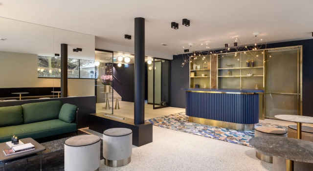 Hotel Čad, Забронировать Отель Любляна Greater Ljubljana, рядом с Tivoli Hall
