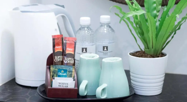 Номер Standard Harbour Ville Hotel Hamilton - Lavender