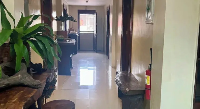 Casa Maria