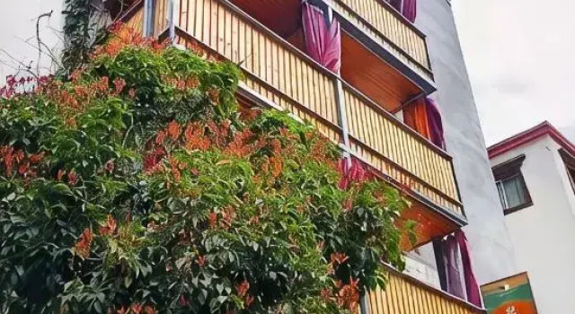 Lixian Banxia Sunny Boutique B&B, Buchen Sie Bed & Breakfast Ngawa 