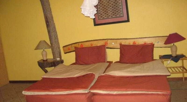 Hotel Etosha Garden