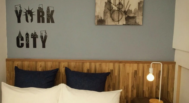 Meet travelers Guest House, Réserver Maison d'hôtes Hsin-t'ing Tainan Area