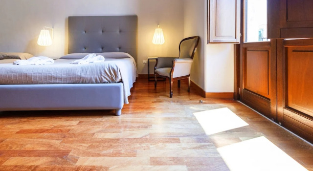 Suite Superior B&B Centro Storico Lecce