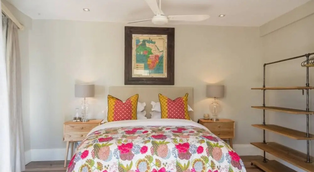 Perlo do Mar Lodge - All Inclusive