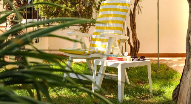 Номер Comfort Casa Linn Boutique Hotel