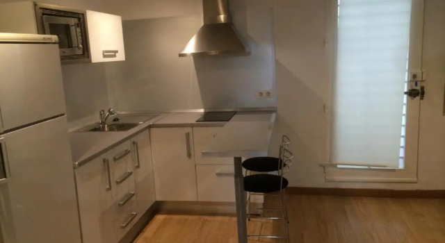 Апартаменты 6 Calle Profesor Albareda