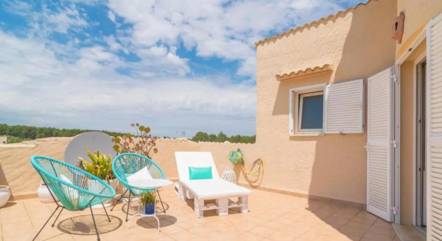 Вилла с 3 комнатами Ideal Property Mallorca - Casa Bel