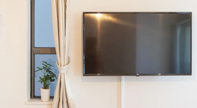 Номер Standard Osaka wayside inn