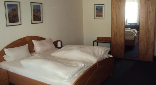 Hotel Hieronimi, Book Hotel Cond Rheinland-Pfalz