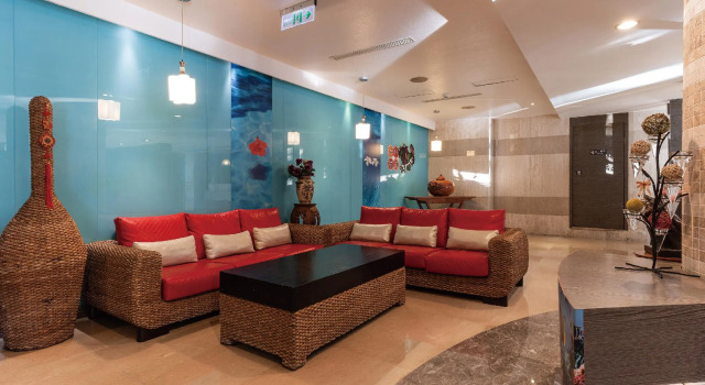 Fish Hotel Hualien
