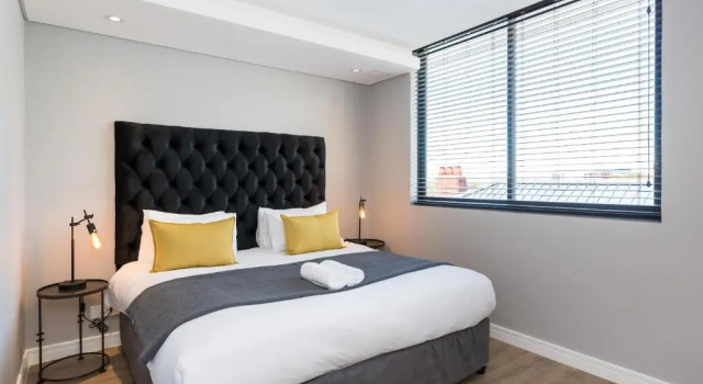 Апартаменты с 2 комнатами Warwick Apartments by Propr