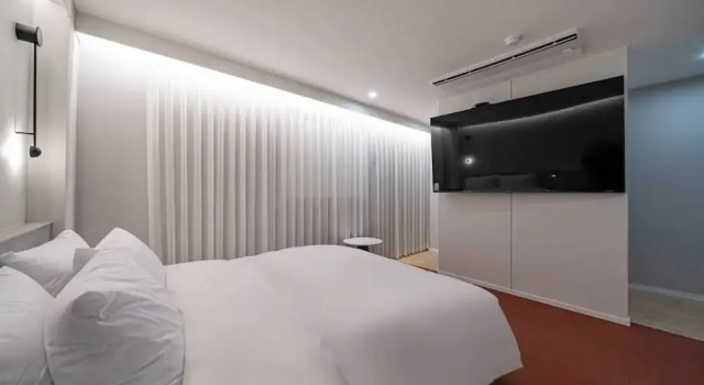 Люкс No 25 Hotel