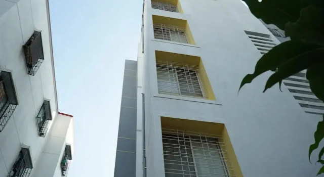 Hotel Resonare Residency by OYO Rooms