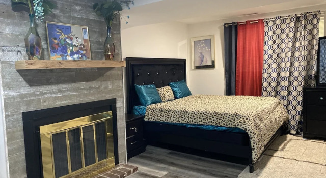 Dream Away Home Exclusive, Buchen Sie Hostel Chambray-les-Tours Missouri