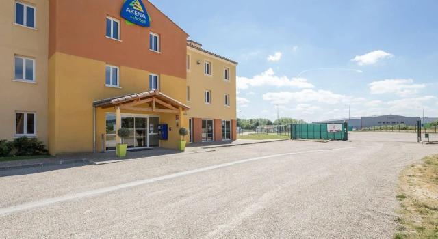 Отель B&B Agen Castelculier