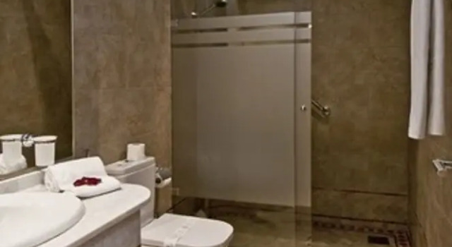Standard cameră Hôtel L'Escale Fès