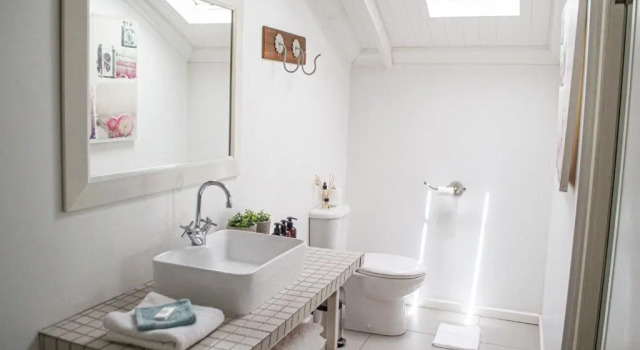 Номер Standard Madeliefie Guest Accommodation
