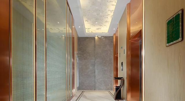 Vienna International Hotel（Chongqing Airport Shop）, Boek Hotel Chongqing Regio Chongqing