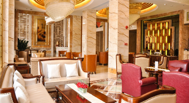 Kyle Caton Hotel, Забронировать Отель Отели Гуанчжоу 4 звезды, рядом с Мечеть Хуайшэн, 4*