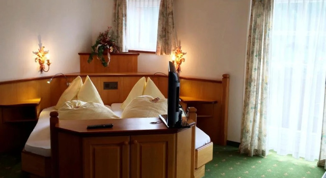 Berghotel Hauserbauer, Reserva ahora Hotel Gasteinertal Salzburgo