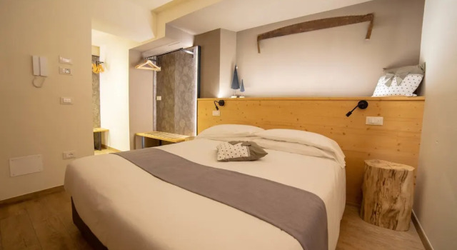 Номер Standard Wanderlust B&B