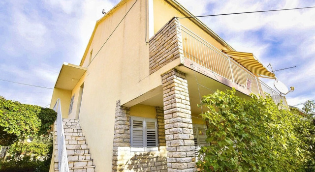 Apartment Martin, Reserva ahora Apartamento Jezera Isla de Murter