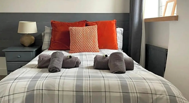 Economy Zimmer Widemouth Manor