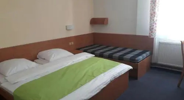 Hotel Eden