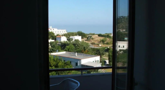 Двухместный номер Standard с видом на море Hotel Piccolo Paradiso
