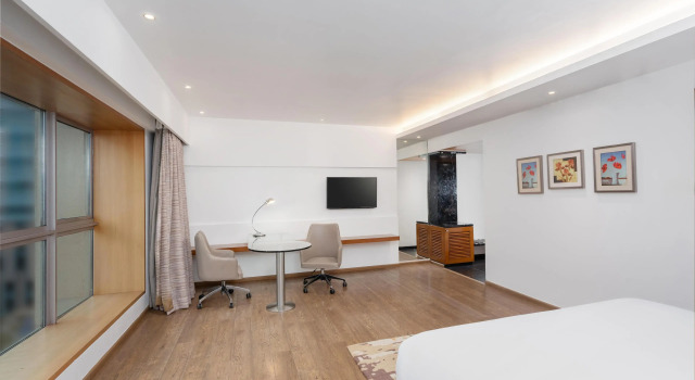 Номер Deluxe Park Inn by Radisson Navi Mumbai