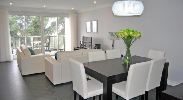 Апартаменты Apartamentos 3 Praias