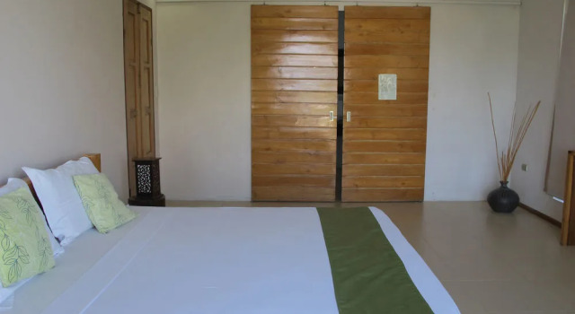 Amihan Villa, Rezerwuj Willa Hotele w Puerto Galera z basenem, Basen