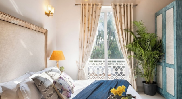 Staymaster Coral Reef 4BR Villa, Prenota Villa Nerul 
