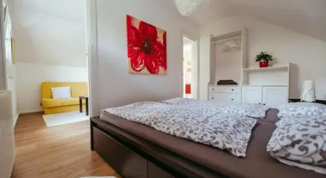 Apartment Oddih, Prenota Appartamento Bled 