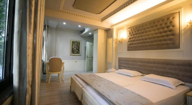 Lotus Hostel