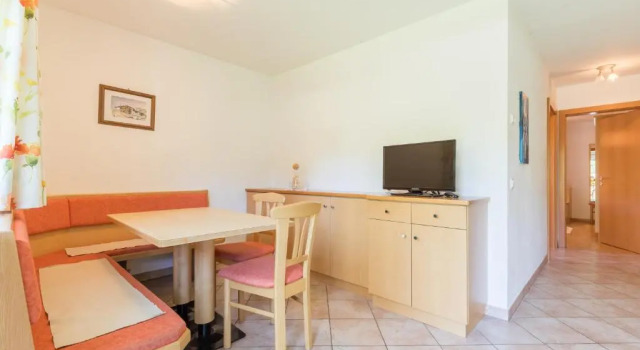 Апартаменты с 2 комнатами Appartements Haus Pichler