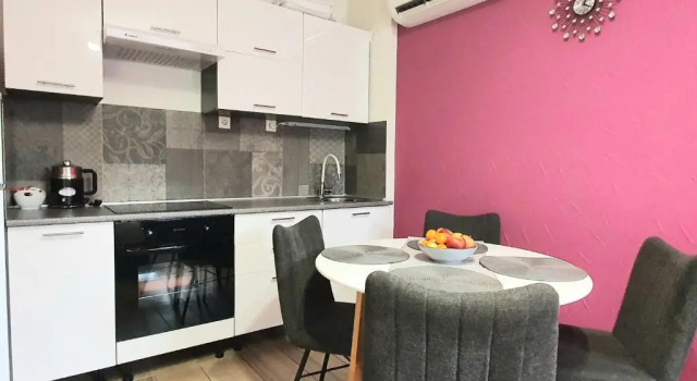 Апартаменты Apartman Ante