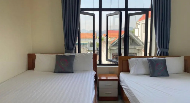 Sen's homestay, Rezervasyon Otel Hoa Lu Thanh Hoa