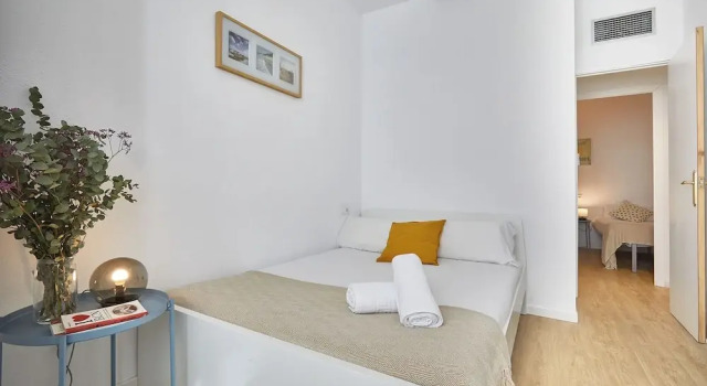 BBarcelona Clot Apartments, Забронировать Апартаменты/квартира Апартаменты Барселоны, рядом с Станция метро Clot, Апартаменты/квартира
