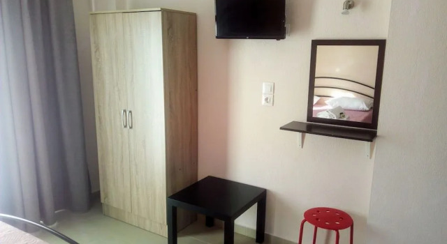 Persefoni Rooms, Rezervovat Hotel Toroni Sithonia