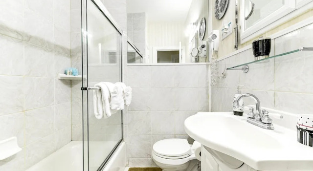 Четырёхместный номер Standard The St. Marys Inn, Bed and Breakfast