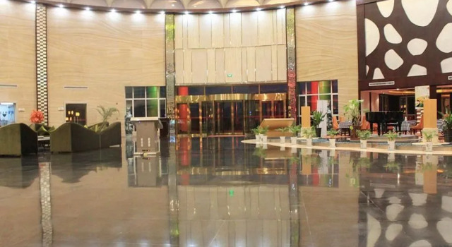 Bihai Sunshine International Resort, Book Resort Hotels in Inner Mongolia with a Pool, Swimming Pool