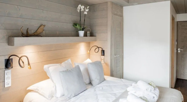 Mammoth Lodge Penthouse T5 D13, Prenota Hotel Hotel a Alvernia con parcheggio, Parcheggio