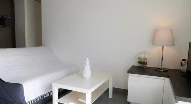 Appartement Capbreton, 2 pièces, 4 personnes - FR-1-413-95
