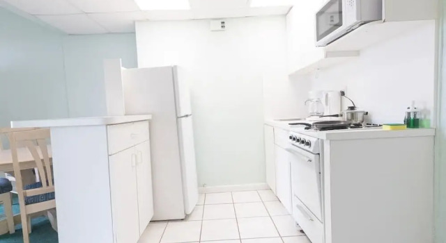 Апартаменты 604 Apartment Hollywood Beach