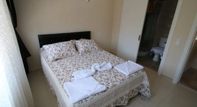 Mutlu Yasam Villa Gulpinar 1