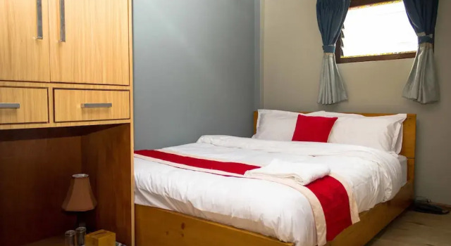 Номер Standard Inn Sangrahalaya