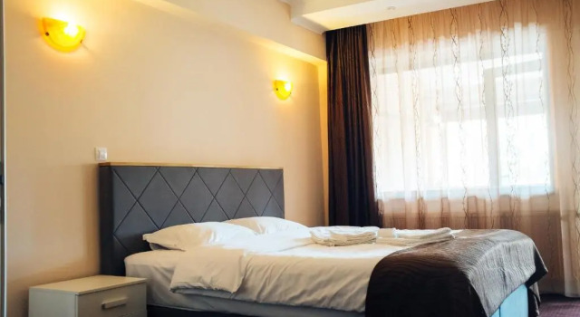Студия Deluxe Francesca-Aurora Residence Bucuresti Obor