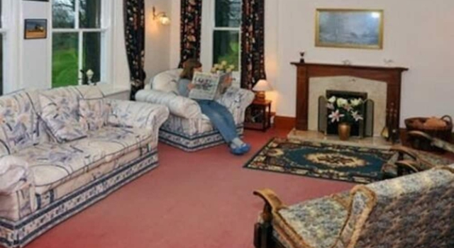 Dorset Farm, 예약 농장 체험 숙박 Launceston 조식 포함 호텔, 아침 식사