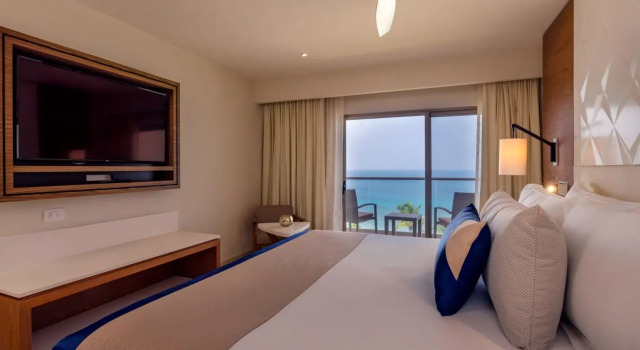 Номер Luxury с видом на океан Royalton Grenada, An Autograph Collection All-Inclusive Resort